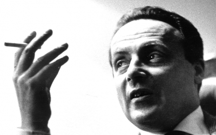 Giorgio Bassani di Giulio Ferroni: Guida TV  - TV Sorrisi e Canzoni