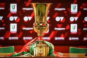 Coppa Italia Semifinale: Guida TV  - TV Sorrisi e Canzoni