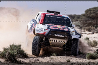 Rally del Marocco: Guida TV  - TV Sorrisi e Canzoni