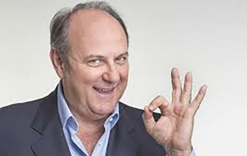 Tanti Auguri Gerry!: Guida TV  - TV Sorrisi e Canzoni