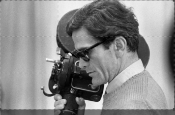 Pier Paolo Pasolini - Maestro corsaro: Guida TV  - TV Sorrisi e Canzoni