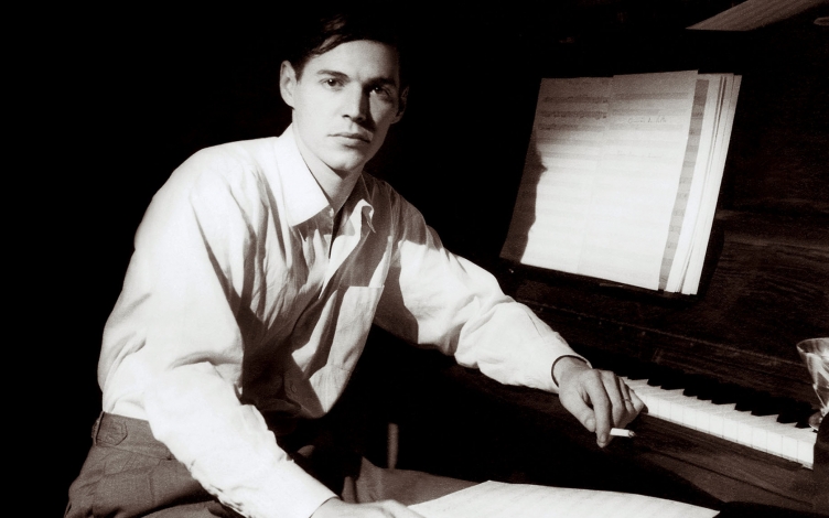 La musica secondo Tom Jobim: Guida TV  - TV Sorrisi e Canzoni