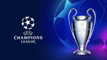Champions League: Guida TV  - TV Sorrisi e Canzoni