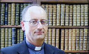 Intervista Spadaro: Guida TV  - TV Sorrisi e Canzoni