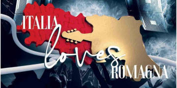 Italia Loves Romagna: Guida TV  - TV Sorrisi e Canzoni