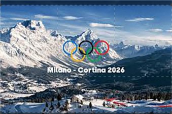 Milano Cortina 2026 - Replay: Guida TV  - TV Sorrisi e Canzoni