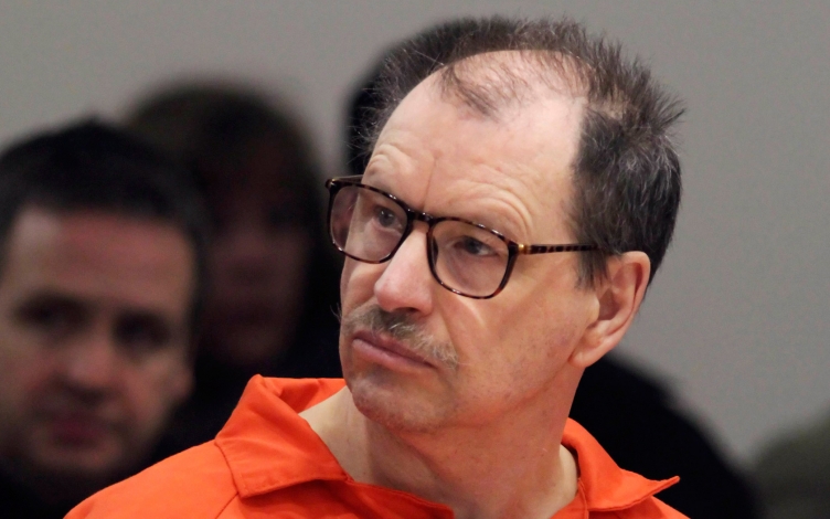 Mio zio è un Serial killer: Guida TV  - TV Sorrisi e Canzoni