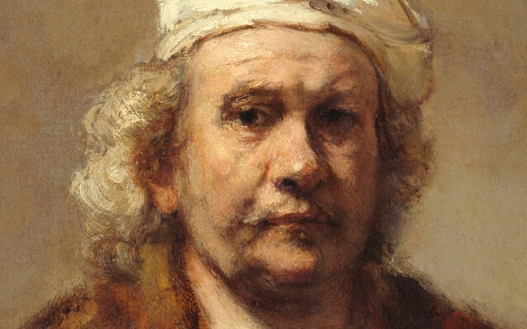 Rembrandt - Dalla National Gallery: Guida TV  - TV Sorrisi e Canzoni