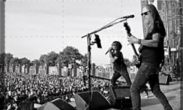Grunge - Musica e Rabbia: Guida TV  - TV Sorrisi e Canzoni