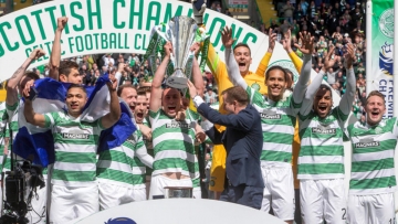 Highlights Scottish Premiership: Guida TV  - TV Sorrisi e Canzoni