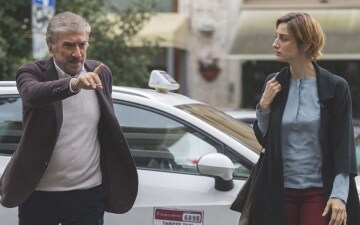 Una pallottola nel cuore: Guida TV  - TV Sorrisi e Canzoni