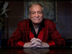 Hugh Hefner: Ascesa e caduta di un mito: Guida TV  - TV Sorrisi e Canzoni
