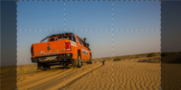 Le strade di Overland: Guida TV  - TV Sorrisi e Canzoni