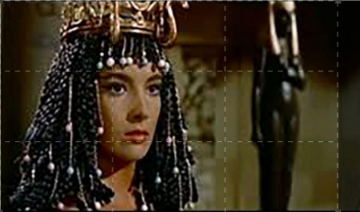 Le legioni di Cleopatra: Guida TV  - TV Sorrisi e Canzoni