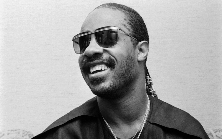 Stevie Wonder: Guida TV  - TV Sorrisi e Canzoni