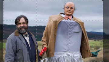 Brian e Charles: Guida TV  - TV Sorrisi e Canzoni