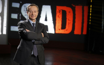 Presa Diretta: Guida TV  - TV Sorrisi e Canzoni