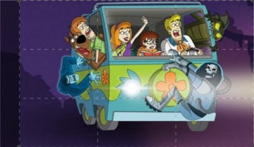 Be Cool, Scooby-Doo!: Guida TV  - TV Sorrisi e Canzoni