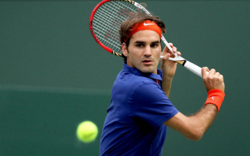 Roger Federer: Guida TV  - TV Sorrisi e Canzoni