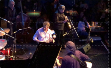Blue Note Experience - Francesco Cavestri: Guida TV  - TV Sorrisi e Canzoni