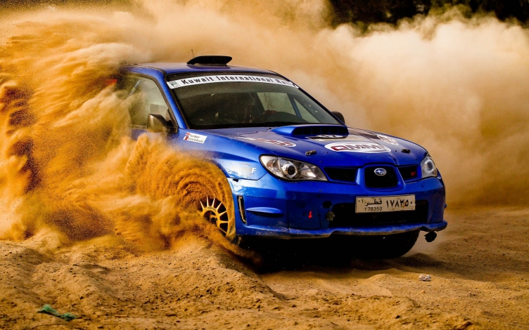 Codice Rally: Guida TV  - TV Sorrisi e Canzoni