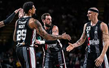 Filler Basket: Guida TV  - TV Sorrisi e Canzoni