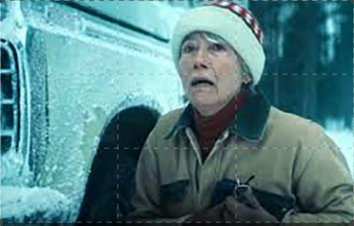 Dead of Winter: Guida TV  - TV Sorrisi e Canzoni