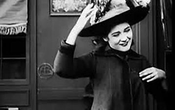 The New York Hat (Il cappello di New York): Guida TV  - TV Sorrisi e Canzoni
