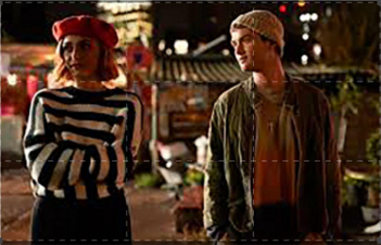 The Twist: Guida TV  - TV Sorrisi e Canzoni