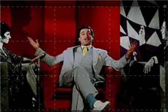 Re per una notte: Guida TV  - TV Sorrisi e Canzoni