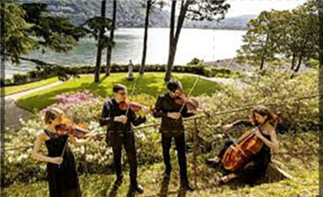 Musica CON Vista. Festival All'aria Aperta: Guida TV  - TV Sorrisi e Canzoni