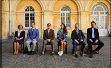 Il Collegio: Guida TV  - TV Sorrisi e Canzoni