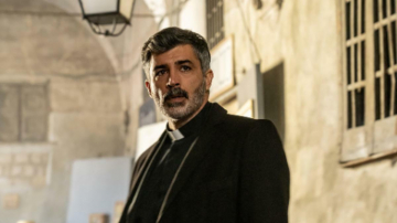 Noi del Rione Sanità: Guida TV  - TV Sorrisi e Canzoni