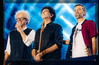 Fabi, Silvestri, Gazzé: Un passo alla volta: Guida TV  - TV Sorrisi e Canzoni