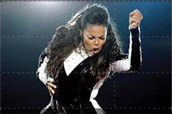 Janet Jackson: Guida TV  - TV Sorrisi e Canzoni