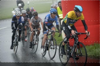 Giro di Romandia: Guida TV  - TV Sorrisi e Canzoni