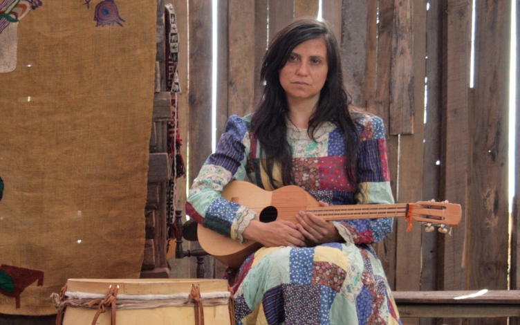 Violeta Parra: Guida TV  - TV Sorrisi e Canzoni