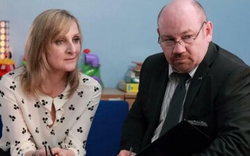 Scott & Bailey: Guida TV  - TV Sorrisi e Canzoni