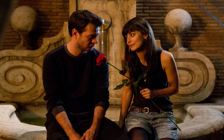 Duets: Cattelan & Mastronardi: Guida TV  - TV Sorrisi e Canzoni