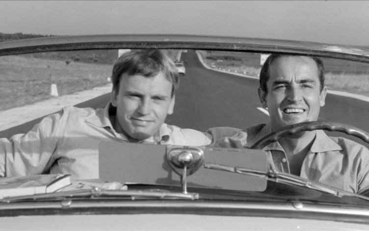 Bella vacanza. Buon compleanno Dino Risi: Guida TV  - TV Sorrisi e Canzoni