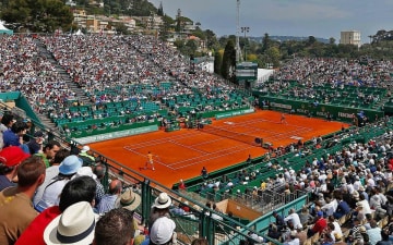 ATP World Tour Masters 1000: Guida TV  - TV Sorrisi e Canzoni