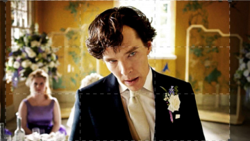 Sherlock - Il segno dei tre: Guida TV  - TV Sorrisi e Canzoni