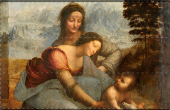 Iconologie quotidiane: Guida TV  - TV Sorrisi e Canzoni
