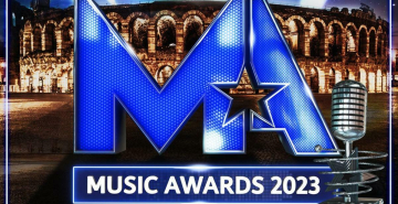 TIM Music Awards - Speciale La Festa: Guida TV  - TV Sorrisi e Canzoni
