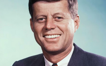 Jfk: Fact & Fable: Guida TV  - TV Sorrisi e Canzoni