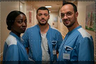 Il peggior lavoro della mia vita: Guida TV  - TV Sorrisi e Canzoni