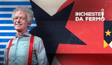 Inchieste da Fermo: Guida TV  - TV Sorrisi e Canzoni