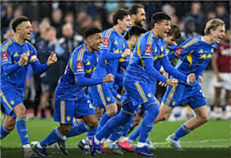 Fa Cup 2026 Final (live): Guida TV  - TV Sorrisi e Canzoni