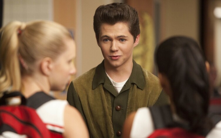 Glee: Guida TV  - TV Sorrisi e Canzoni