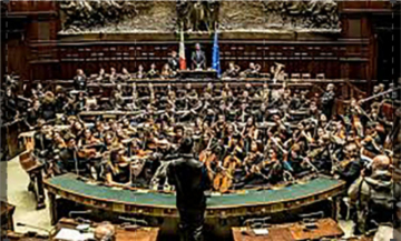 Canto di Natale per la ricerca: Guida TV  - TV Sorrisi e Canzoni